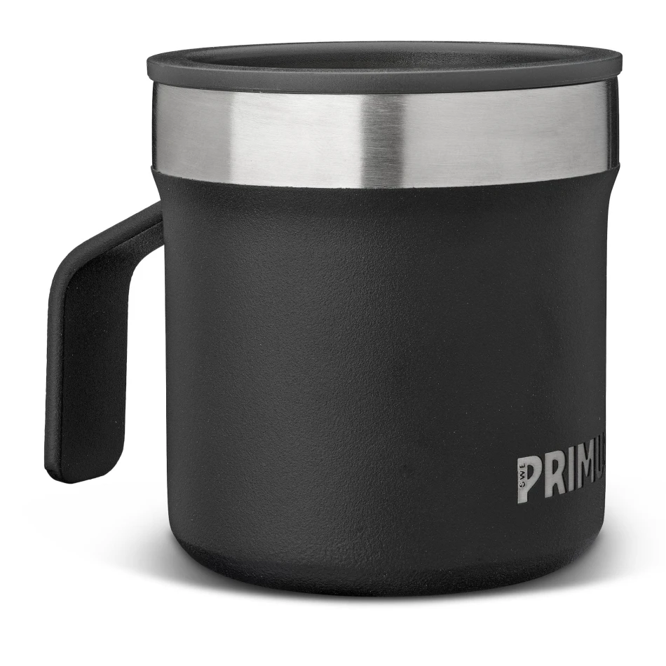 Koppen Mug 0,2L, kolor: 550 - Black