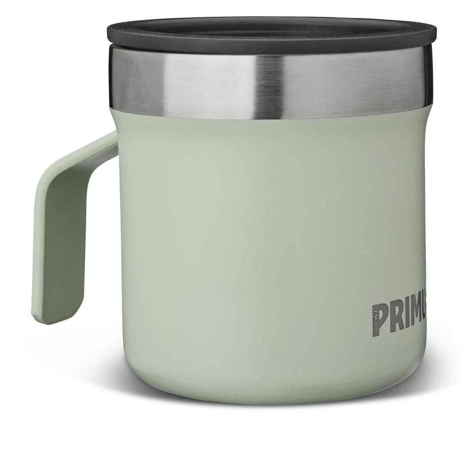 Koppen Mug 0,2L, kolor: 600 -  Mint Green