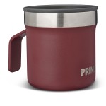 Koppen Mug 0,2L, kolor: 326 - Ox Red