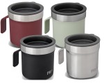 Koppen Mug 0,2L, kolor: mix kolorów