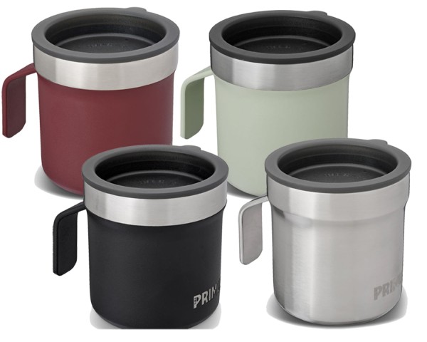 Koppen Mug 0,2L, kolor: mix kolorów