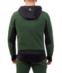 223-P-BL-S, kolor: zielony