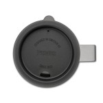 Koppen Mug 0,3L, kolor:  SS - Stainles Steel
