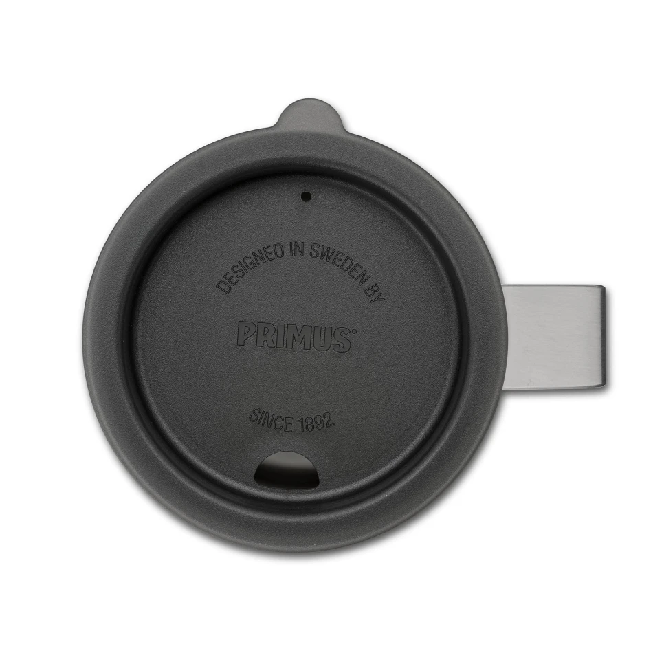 Koppen Mug 0,3L, kolor:  SS - Stainles Steel