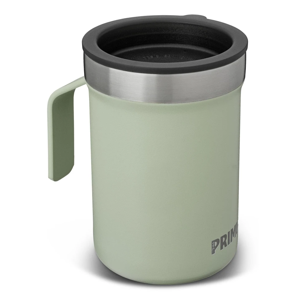 Koppen Mug 0,3L, kolor:  600 - Mint Green