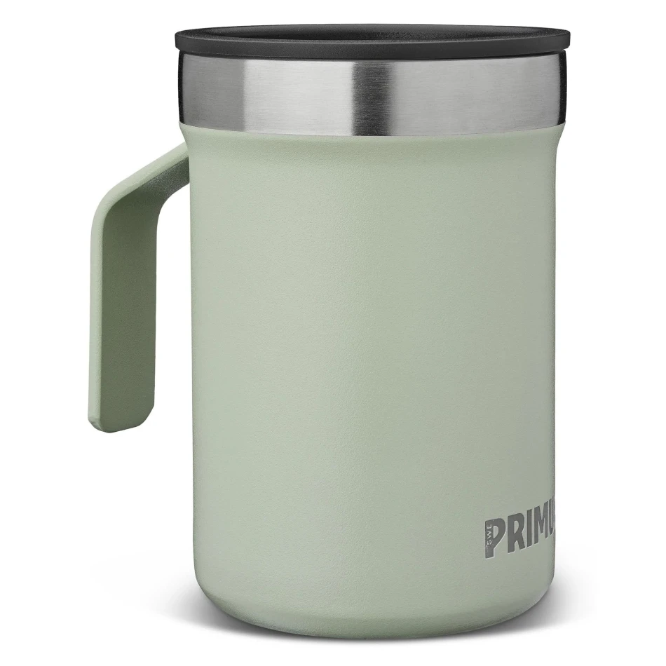 Koppen Mug 0,3L, kolor:  600 - Mint Green
