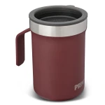 Koppen Mug 0,3L, kolor: 326 - Ox Red