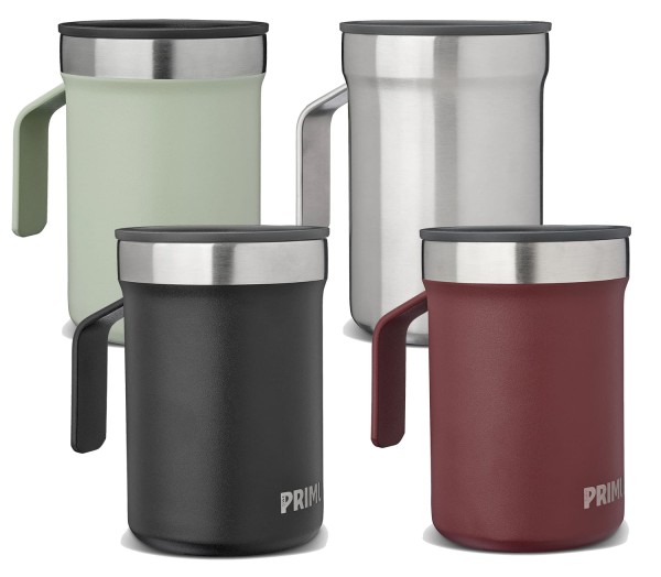 Koppen Mug 0,3L, kolor: mix kolorów
