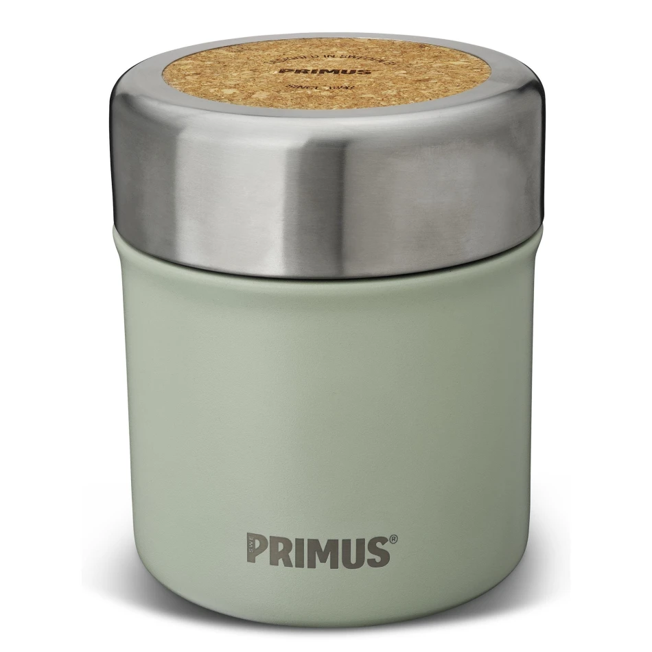 Preppen Vacuum Jug , kolor: 600 - Mint Green
