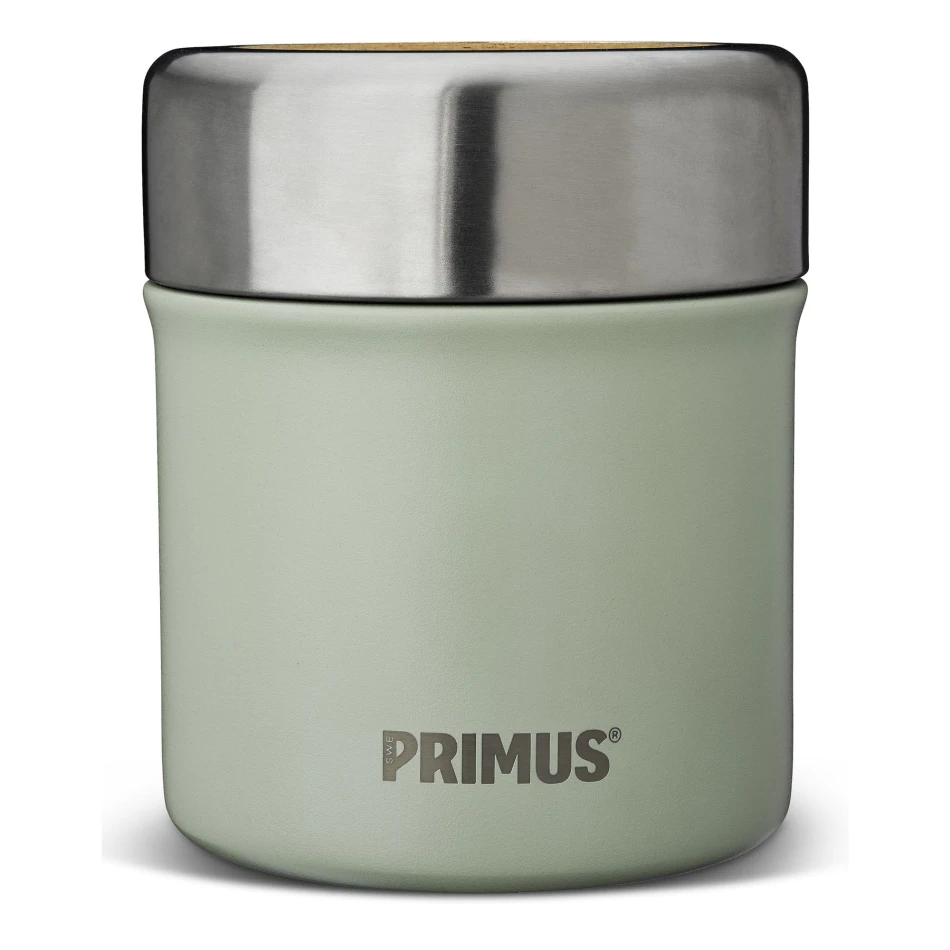 Preppen Vacuum Jug , kolor: 600 - Mint Green