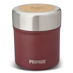 Preppen Vacuum Jug , kolor: 326 - Ox Red