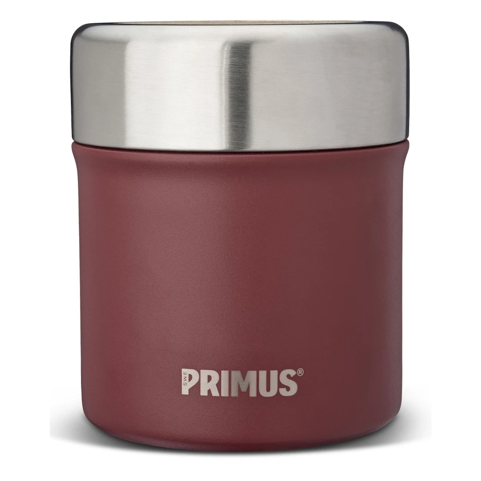 Preppen Vacuum Jug , kolor: 326 - Ox Red
