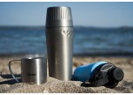 Trailbreak Vacuum Bottle 0.75, kolor: Stainless Steel