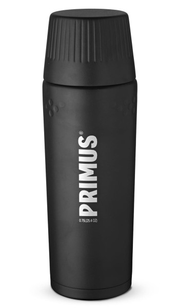 Trailbreak Vacuum Bottle 0.75, kolor: Black