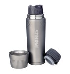 Trailbreak Vacuum Bottle 0.75, kolor: Black