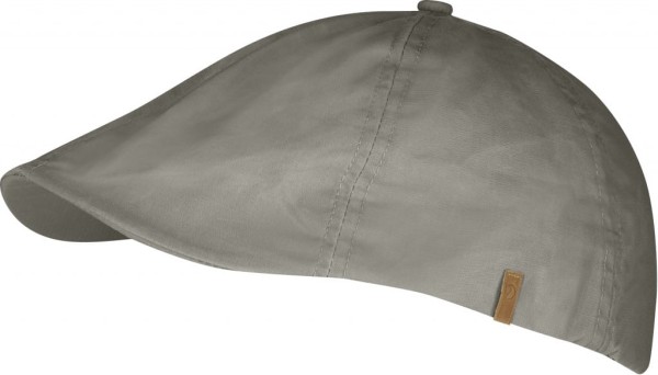 Fjallraven Ovik Flat Cap, kolor: 021 - Fog