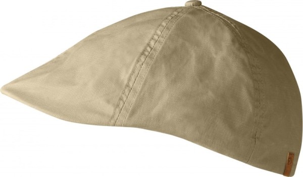 Fjallraven Ovik Flat Cap, kolor: 220 - Sand