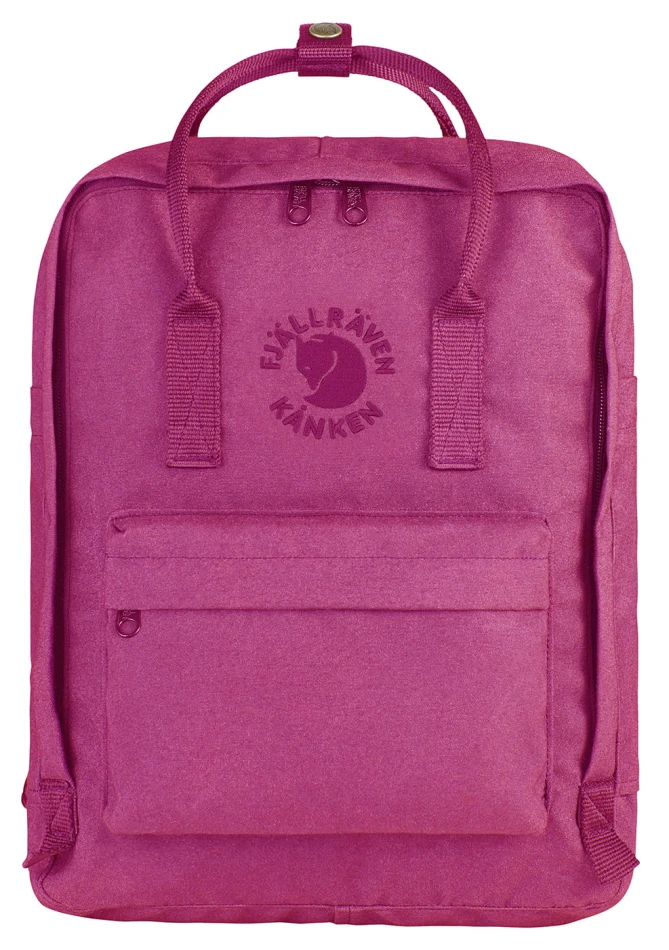 Re-Kanken, kolor: 309 Pink Rose