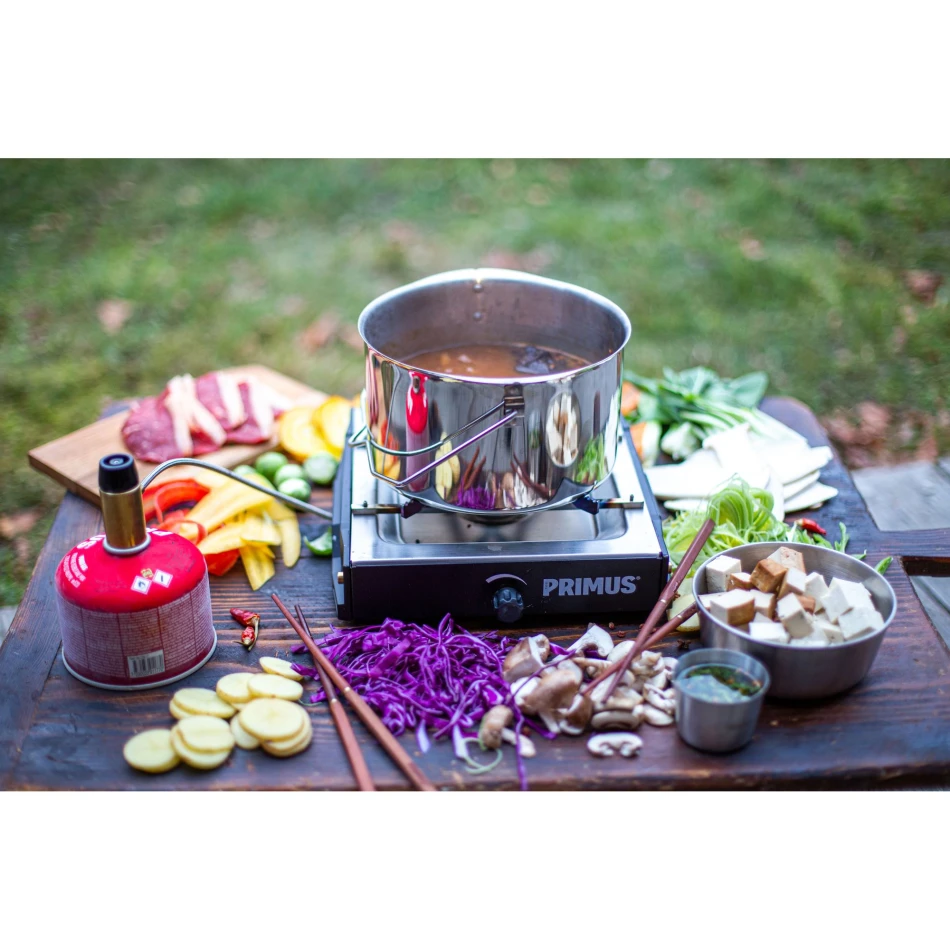 Moja Stove Primus