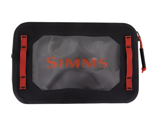 Dry Creek Z Gear Pouch 2L, kolor: 001 - Black