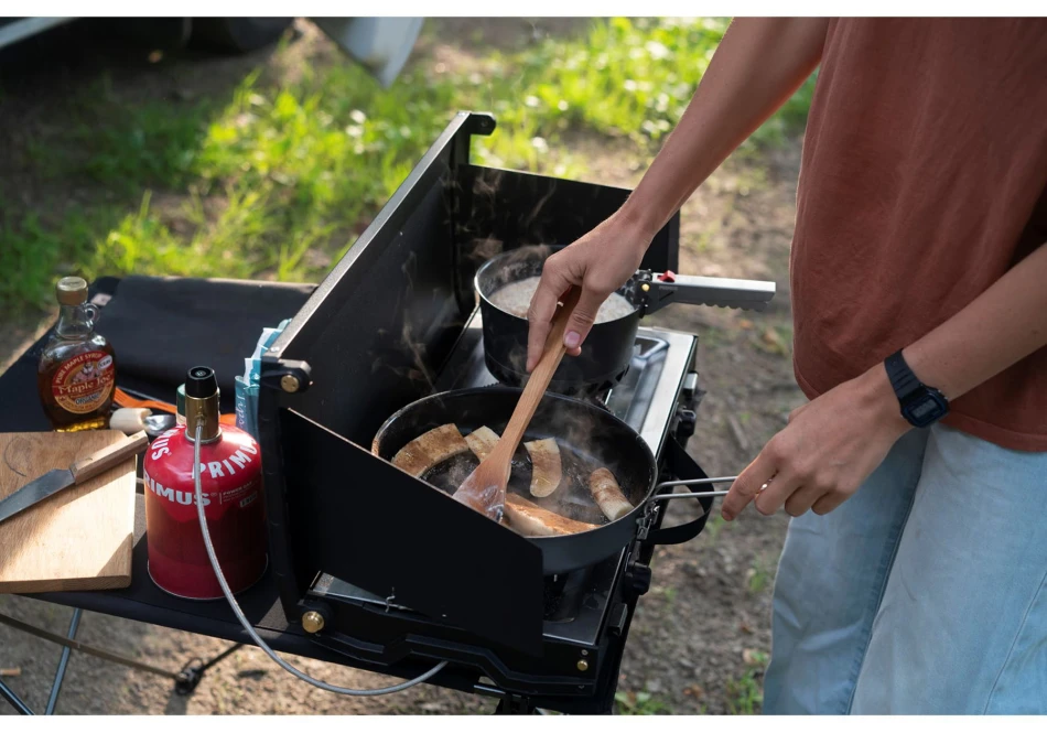 Alika Stove