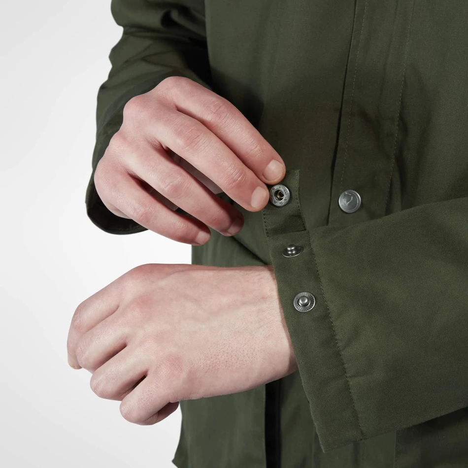 Greenland Winter Jacket