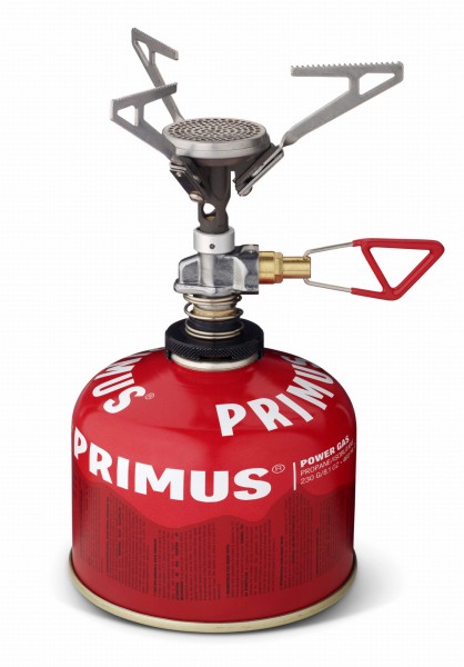Primus Micron Stove Duo
