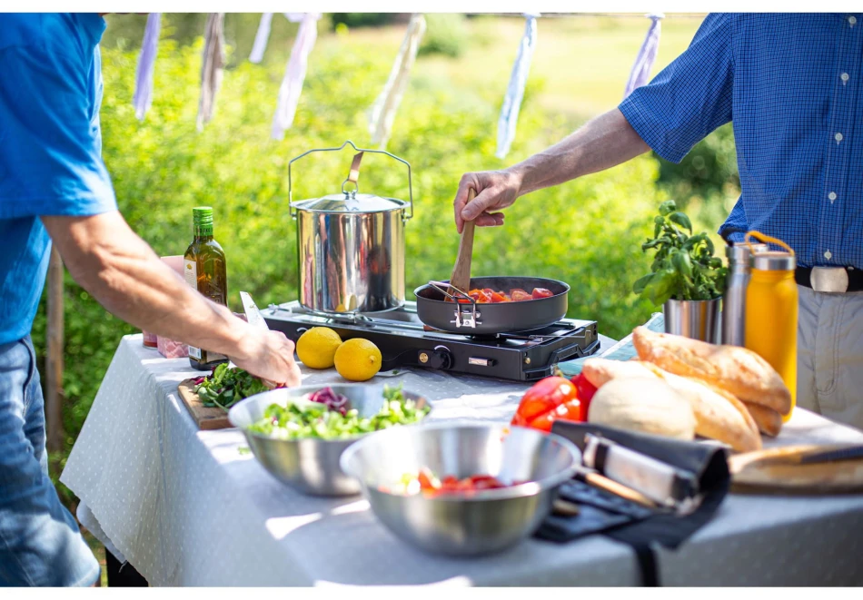 Litech Frying Pan Large