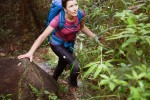 Abisko Trekking Tights W