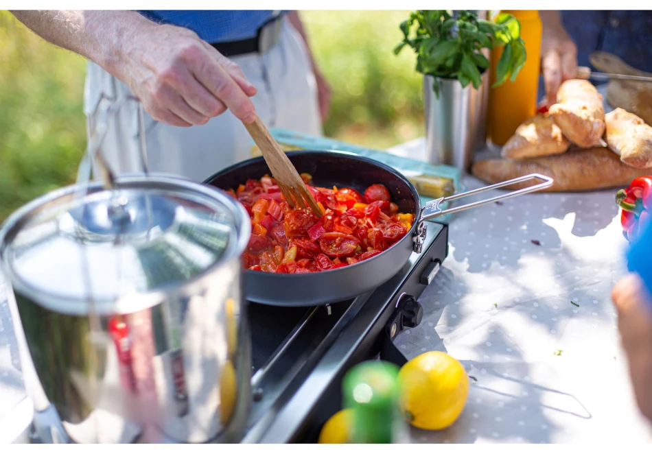 Litech Frying Pan