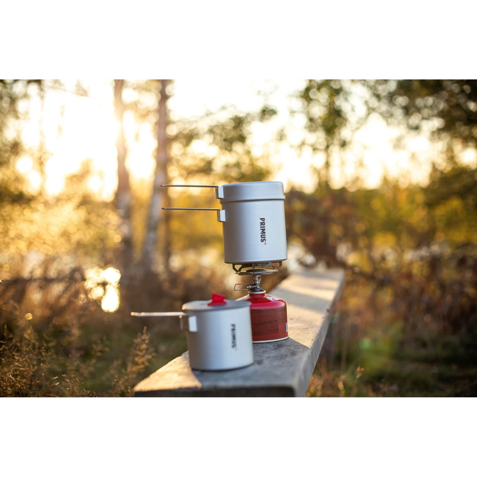 Primus Essential Trek Pot Set