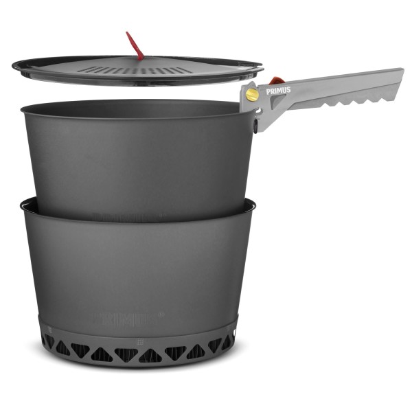 Primus PrimeTech Pot Set 2,3L