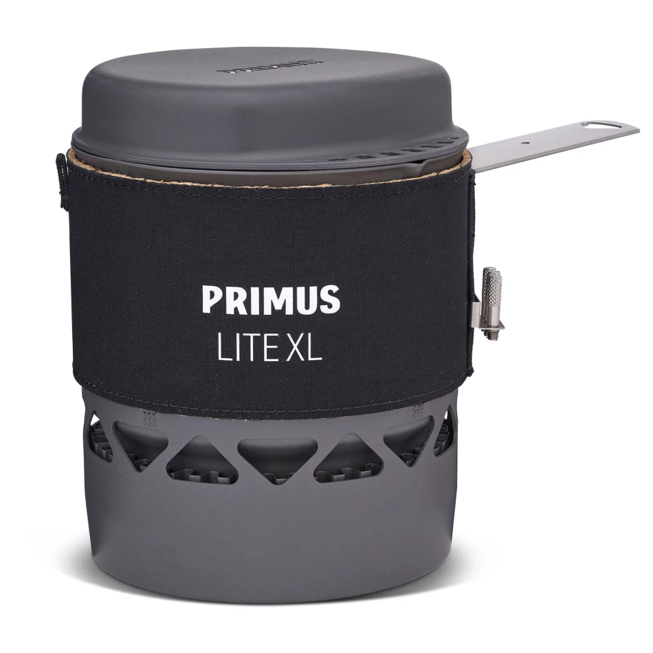 Lite XL Pot