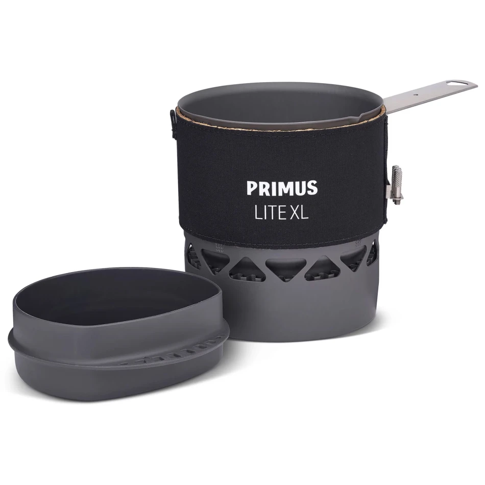Lite XL Pot