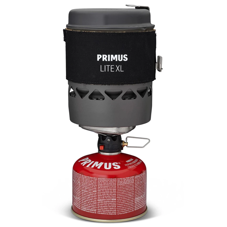 Lite XL Stove
