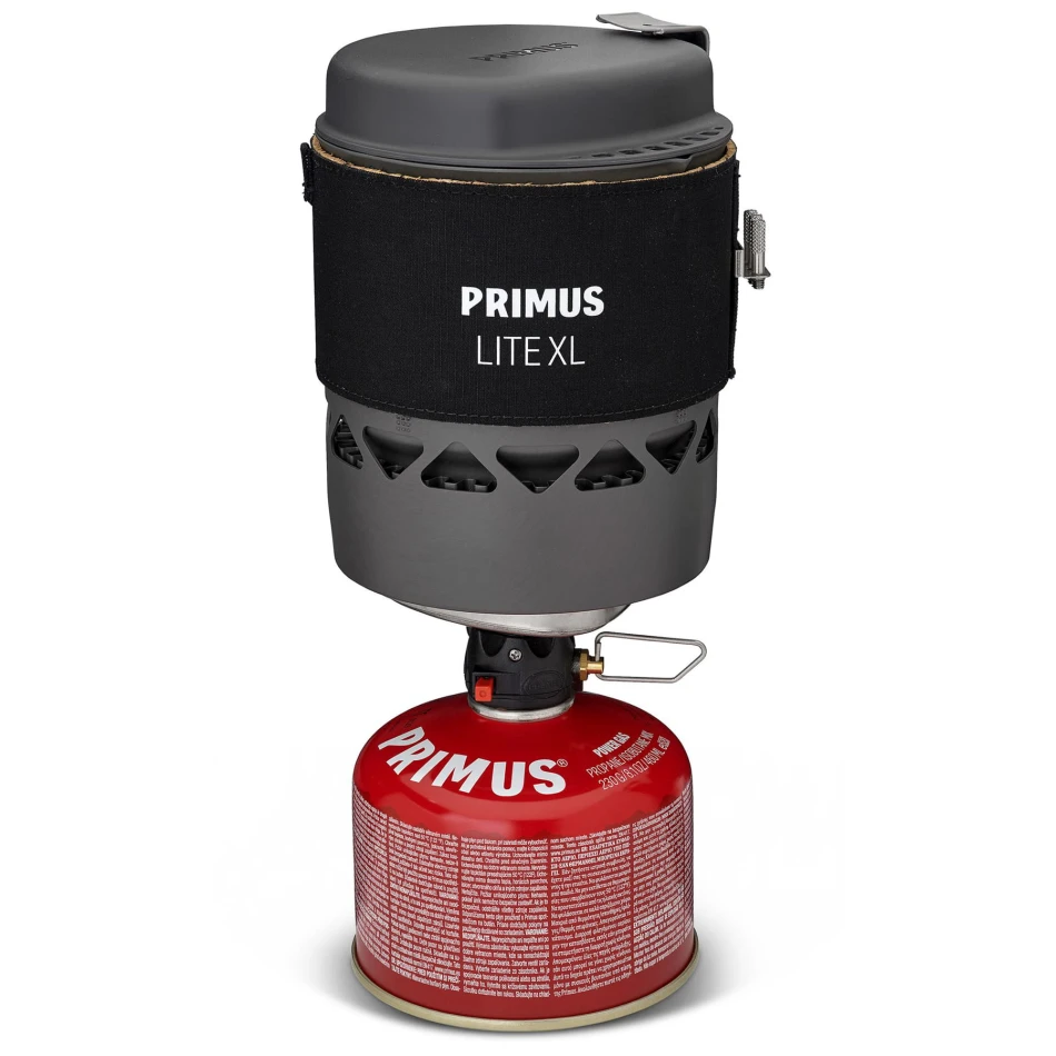 Lite XL Stove