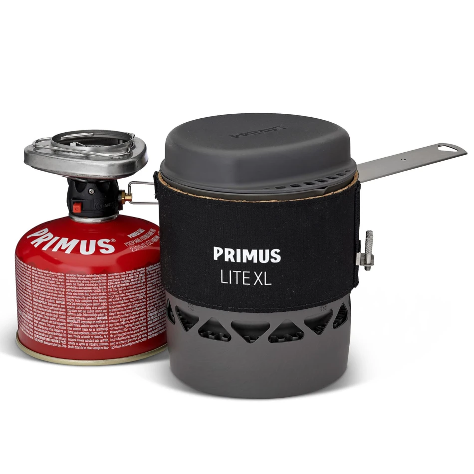 Lite XL Stove