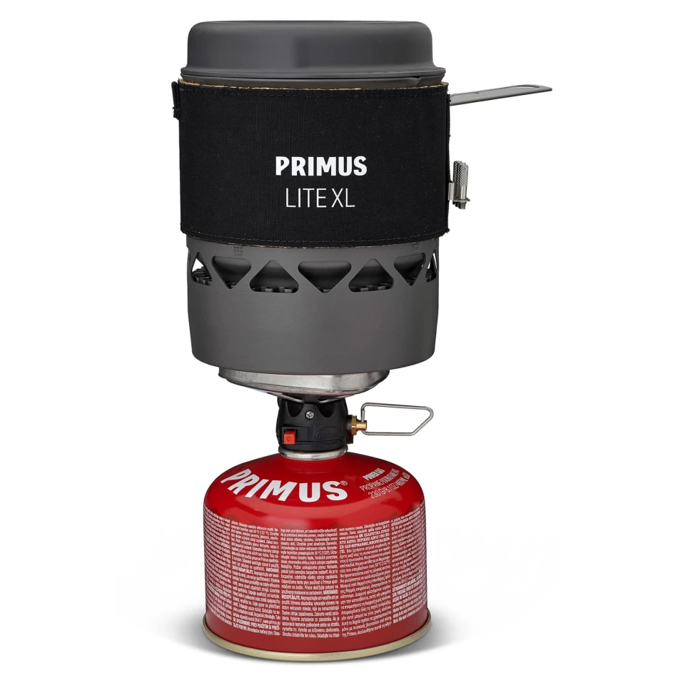 Lite XL Stove