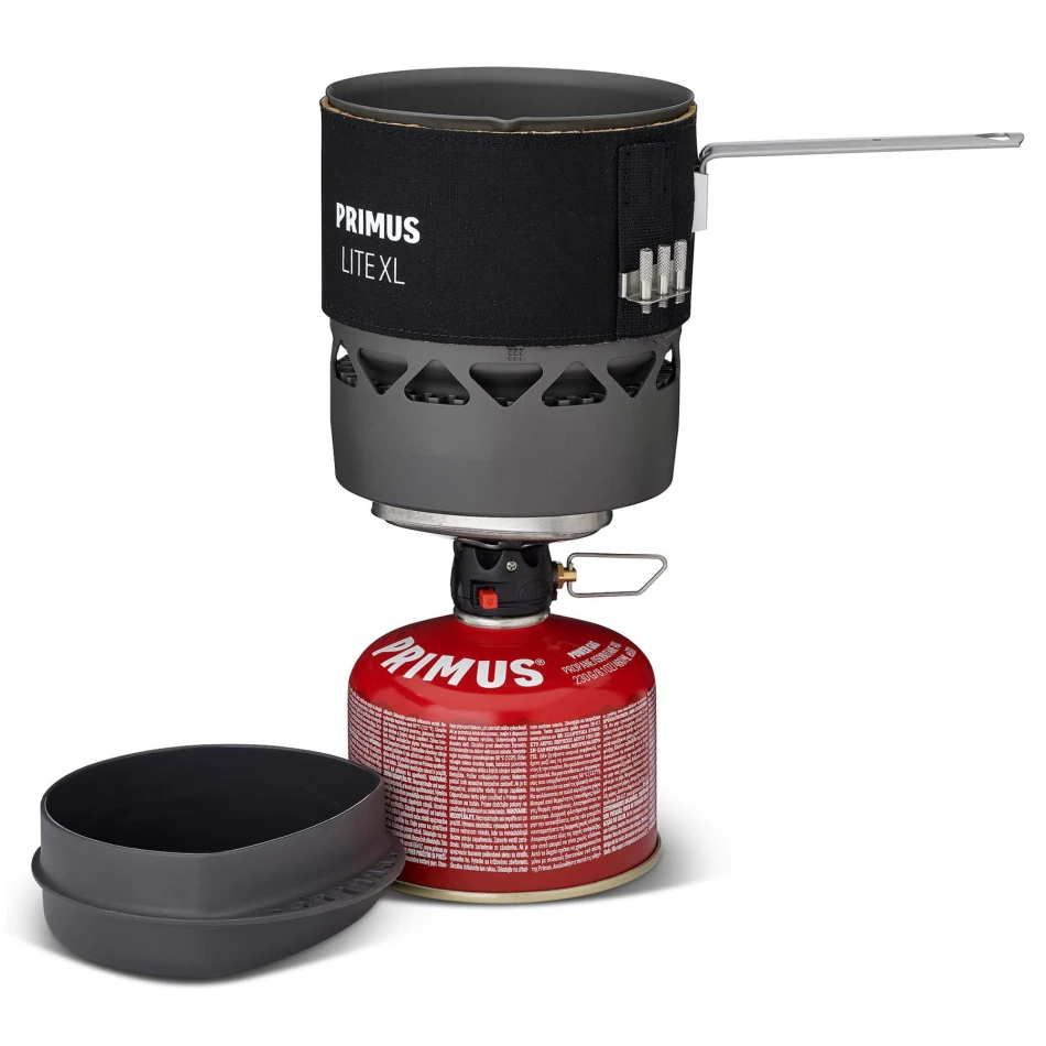Lite XL Stove