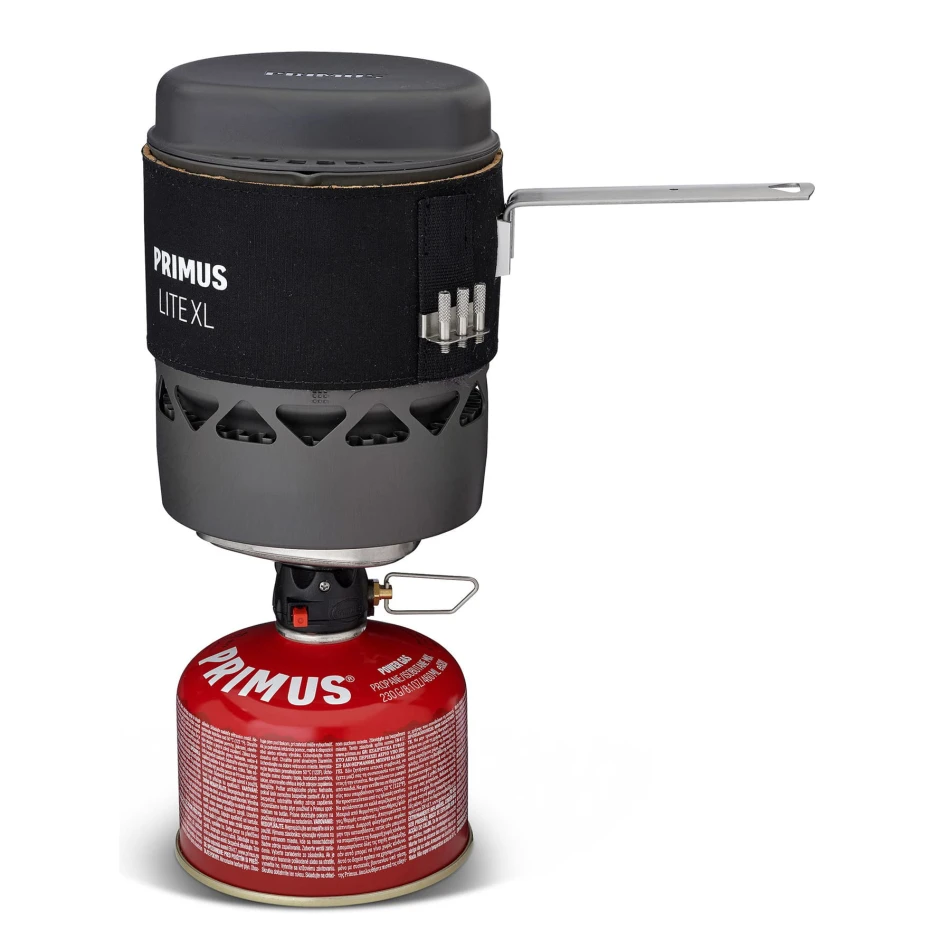 Lite XL Stove