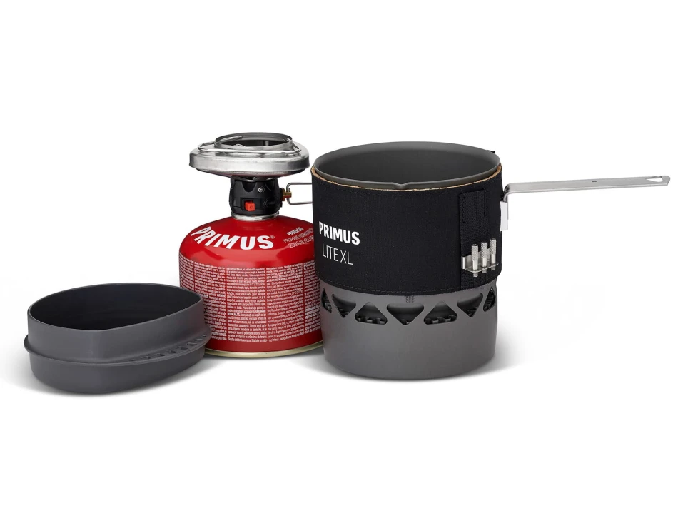 Lite XL Stove