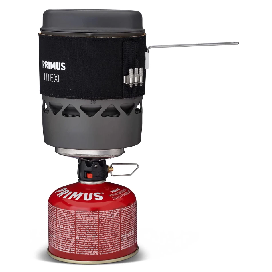 Lite XL Stove