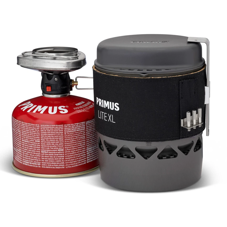 Lite XL Stove