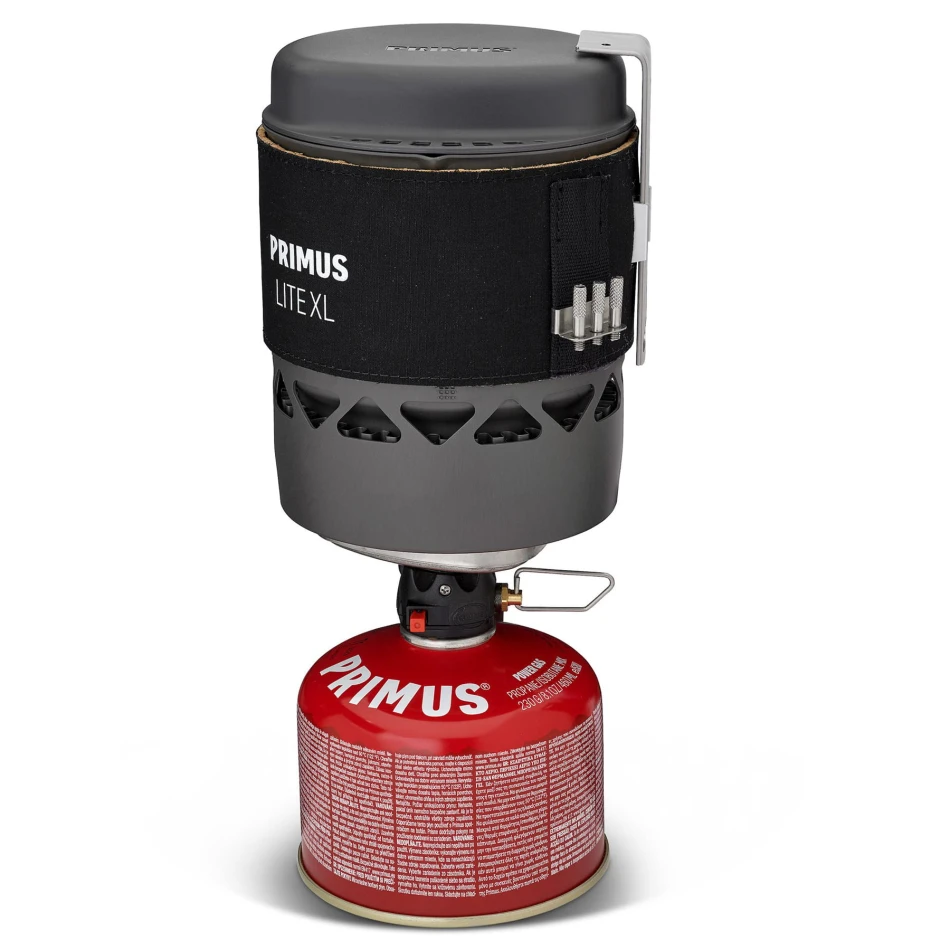 Lite XL Stove