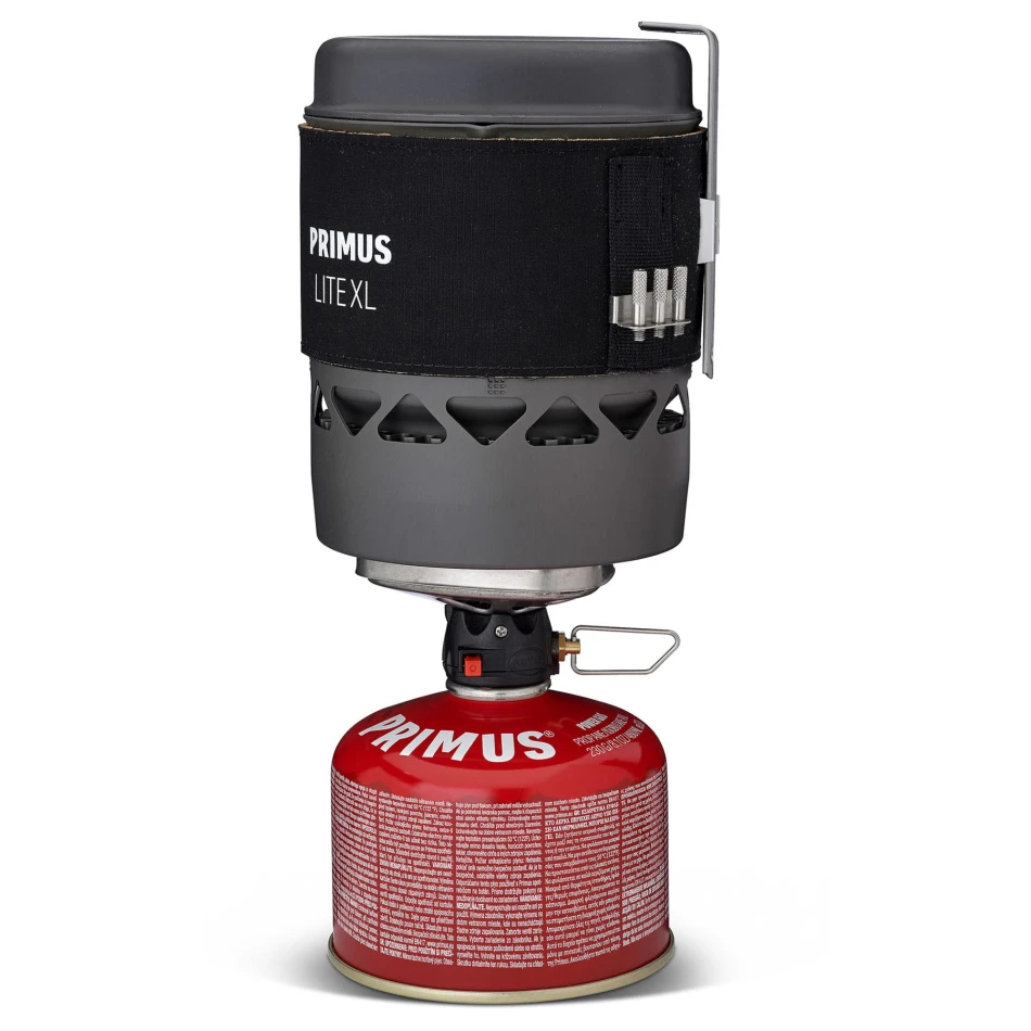 Lite XL Stove