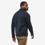 Better Sweater Jacket, kolor: New Navy