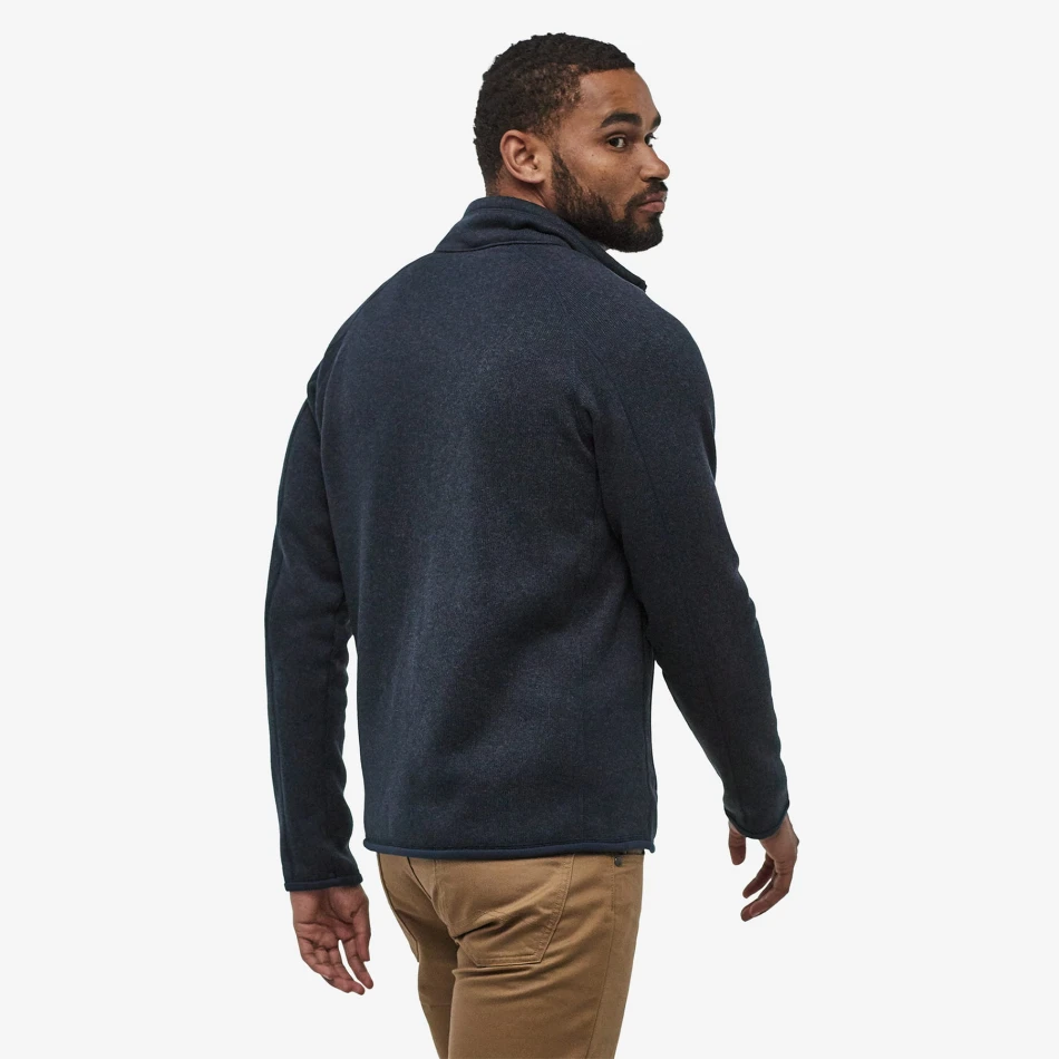 Better Sweater Jacket, kolor: New Navy