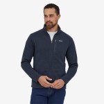 Better Sweater Jacket, kolor: New Navy