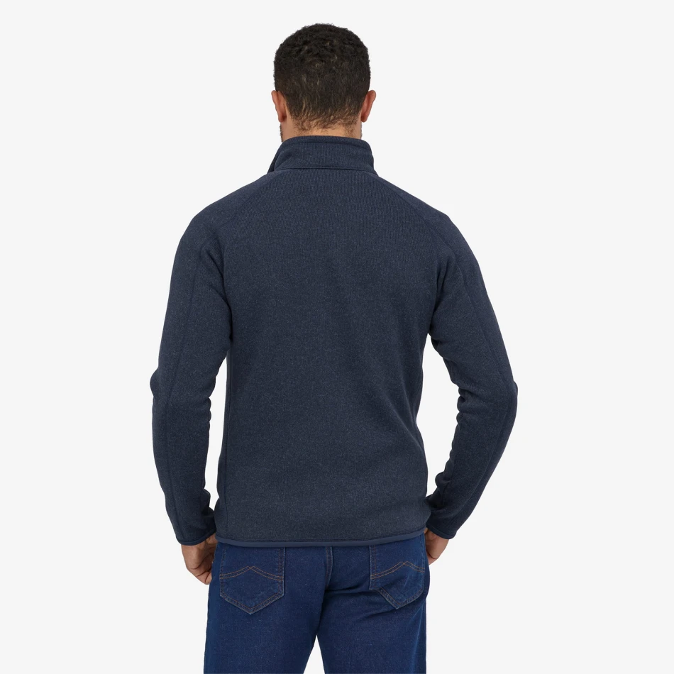 Better Sweater Jacket, kolor: New Navy