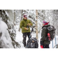 Primus Trailbottle Stainless Steel